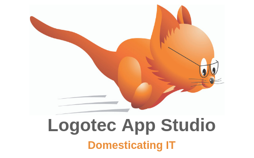 Logotec App Studio Logotec App Studio